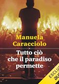 Manuela Caracciolo - Tutto ciò che il paradiso permette (2024) (mp3 - 128 kbps)