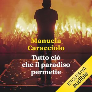 Manuela Caracciolo – Tutto ciò che il paradiso permette (2024) (mp3 – 128 kbps)