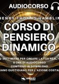 Henry Thomas Hamblin - Corso di Pensiero Dinamico (2024) (mp3 - 128 kbps)