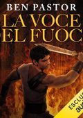 Ben Pastor - La Voce del fuoco (2018) (mp3 - 64 kbps)