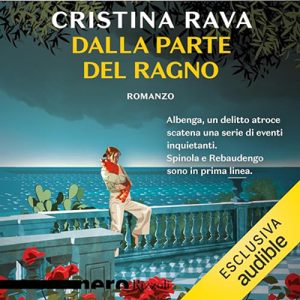 Cristina Rava – Dalla parte del ragno (2024) (mp3 – 128 kbps)