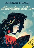 Lorenzo Licalzi - Le alternative dell'amore (2024) (mp3 - 128 kbps)