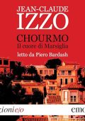 Jean-Claude Izzo - Chourmo (2024) (mp3 - 128 kbps)