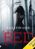 Kerstin Gier - Red (2024) (mp3 - 128 kbps)
