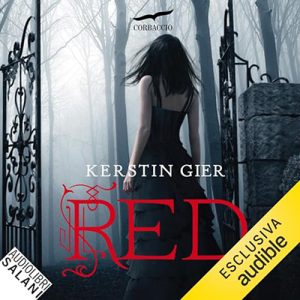 Kerstin Gier – Red (2024) (mp3 – 128 kbps)