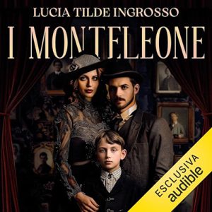 Lucia Tilde Ingrosso – I Monteleone (2024) (mp3 – 128 kbps)