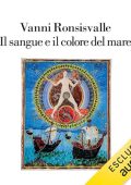 Vanni Ronsisvalle - Il sangue e il colore del mare (2024) (mp3 - 128 kbps)