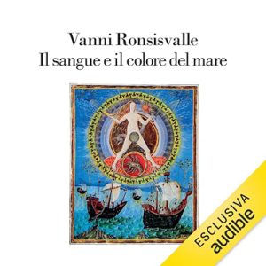 Vanni Ronsisvalle – Il sangue e il colore del mare (2024) (mp3 – 128 kbps)