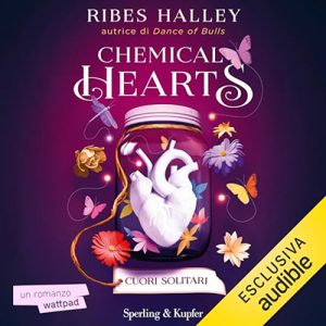Ribes Halley – Cuori solitari (2024) (mp3 – 128 kbps)