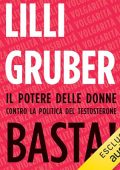 Lilli Gruber - Basta! (2024) (mp3 - 128 kbps)