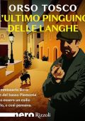 Orso Tosco - L'ultimo pinguino delle Langhe (2024) (mp3 - 128 kbps)