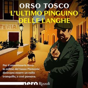 Orso Tosco – L’ultimo pinguino delle Langhe (2024) (mp3 – 128 kbps)