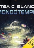 Tea C. Blanc - Mondotempo (2024) (mp3 - 128 kbps)