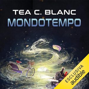 Tea C. Blanc – Mondotempo (2024) (mp3 – 128 kbps)