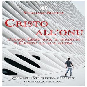 Vitaliano Bilotta – Cristo all’Onu (2024) (mp3 – 128 kbps)