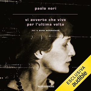 Paolo Nori – Vi avverto che vivo per l’ultima volta (2023) (mp3 – 128 kbps)