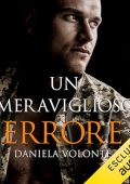 Daniela Volonté - Un meraviglioso errore (2024) (mp3 - 128 kbps)