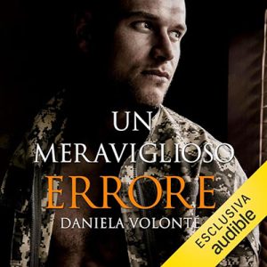 Daniela Volonté – Un meraviglioso errore (2024) (mp3 – 128 kbps)