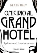Beate Maly - Omicidio al Grand Hotel (2024) (mp3 - 128 kbps)