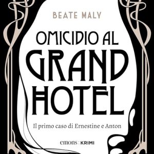 Beate Maly – Omicidio al Grand Hotel (2024) (mp3 – 128 kbps)