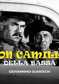 Giovannino Guareschi - Don Camillo della Bassa (2024) (mp3 - 128 kbps)