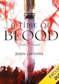 John Gwynne - A Time of Blood. Tempo di sangue (2024) (mp3 - 128 kbps)