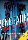 Marissa Meyer - Identità segrete (2024) (mp3 - 128 kbps)