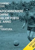 Alessandro Gnocchi - Il capocannoniere è sempre il miglior poeta dell'anno (2024) (mp3 - 128 kbps)