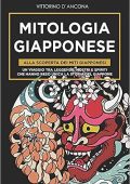 Vittorino D'Ancona - Mitologia Giapponese (2021)
