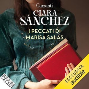 Clara Sànchez – I peccati di Marisa Salas (2024) (mp3 – 128 kbps)
