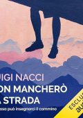 Luigi Nacci - Non mancherò la strada (2024) (mp3 - 128 kbps)