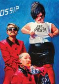 Gossip - Real Power (2024) FLAC 24/96