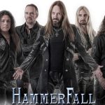 img HammerFall - Studio Albums (17 releases) (1997-2022) [restored, declipped] FLAC |16/44.1