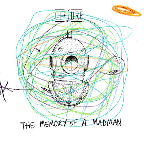 Closure – The Memory of a Madman (2014)
