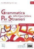 ROBERTO TARTAGLIONE - Grammatica della lingua italiana per stranieri – intermedio – avanzato: regole – esercizi – letture – test / Übungsbuch (2016) PDF