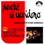 img Perche si uccidono (by Il Reale Impero Britannico) (1999/1976) FLAC