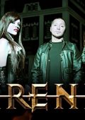 Sirenia - Studio Albums (12 releases) (2002-2023) [restored, declipped] FLAC |16/44.1