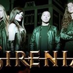 img Sirenia - Studio Albums (12 releases) (2002-2023) [restored, declipped] FLAC |16/44.1