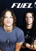Fuel - Studio Albums (6 releases) (1998-2021) [restored, declipped] FLAC |16/44.1