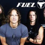 img Fuel - Studio Albums (6 releases) (1998-2021) [restored, declipped] FLAC |16/44.1