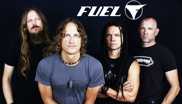 Fuel – Studio Albums (6 releases) (1998-2021) [restored, declipped] FLAC |16/44.1