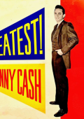 Johnny Cash - Greatest! Original Singles ’55-’58 [Remastered] (2019) FLAC