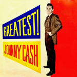 img Johnny Cash - Greatest! Original Singles ’55-’58 [Remastered] (2019) FLAC