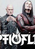 Septicflesh (Septic Flesh) - Studio Albums (11 releases) (1994-2022) [restored, declipped] FLAC |16/44.1
