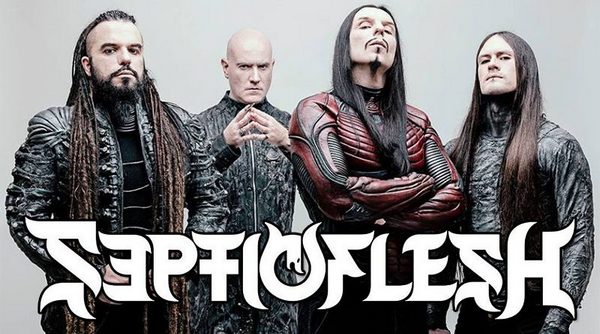 Septicflesh (Septic Flesh) – Studio Albums (11 releases) (1994-2022) [restored, declipped] FLAC |16/44.1