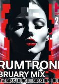 VA - Drumtronic February Mix (2024)