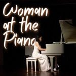 img VA - Woman At The Piano (2024)