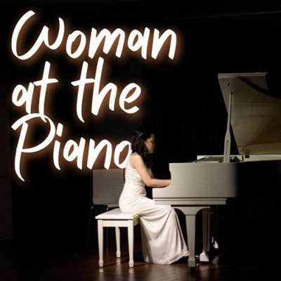 VA – Woman At The Piano (2024)