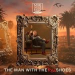 img Mike Della Bella Project - The Man With The Red Shoes (2024) MP3 320/FLAC 24/48