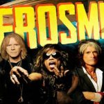 img Aerosmith (Steven Tyler; Joe Perry) - Studio Albums (10 releases) (1993-2023) [restored, declip